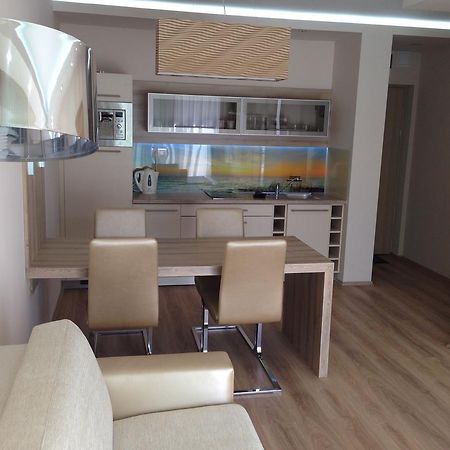 Villa Park Apartman Balatonfüred Pokoj fotografie